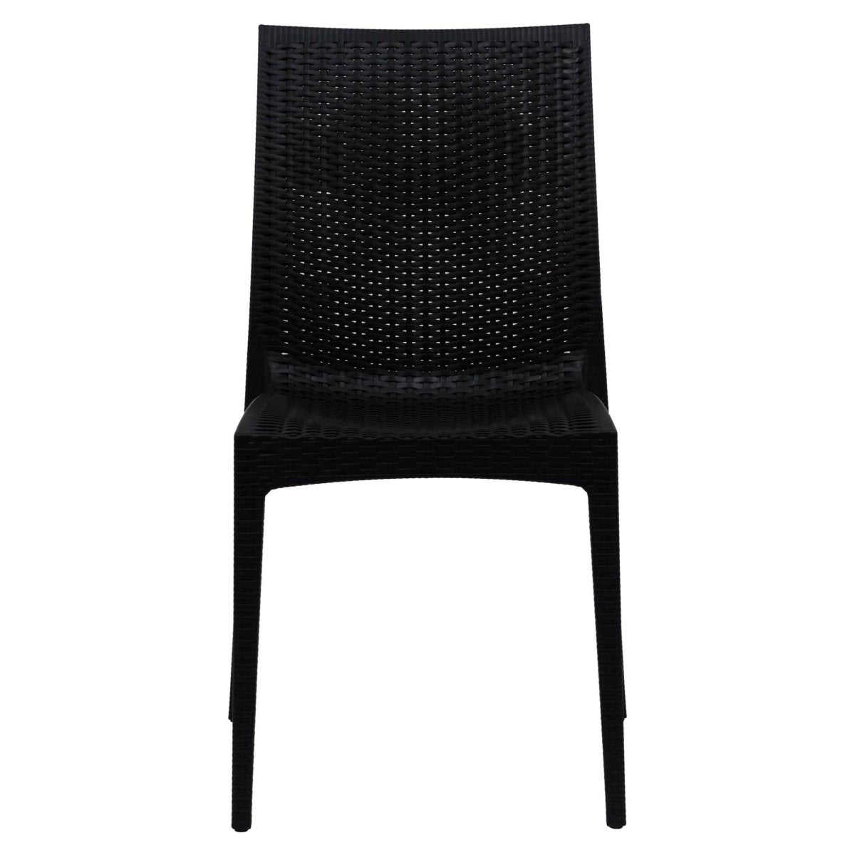 Mace Mid - Century 3 - Piece Outdoor Dining Set