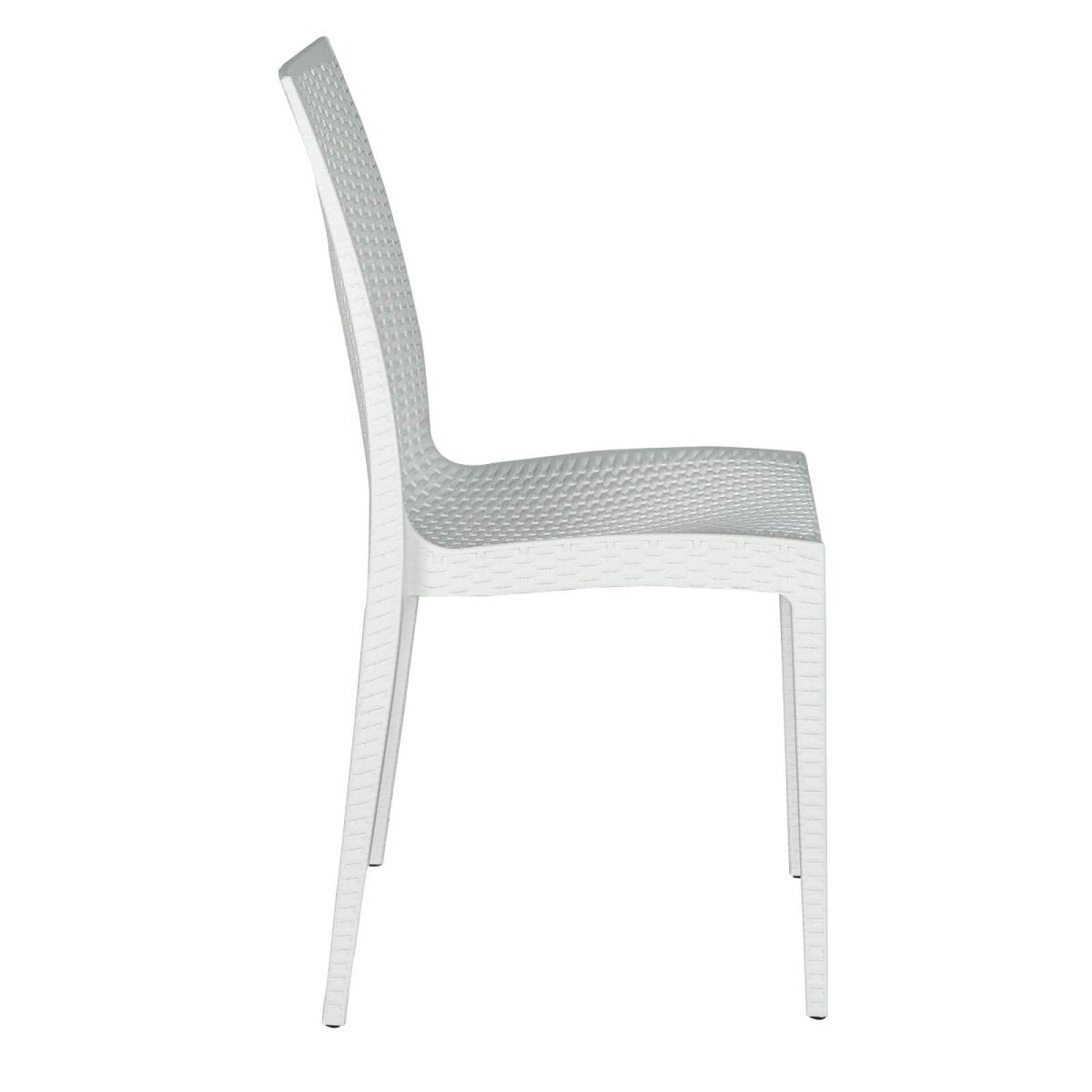Mace Mid - Century 7 - Piece Outdoor Dining Set