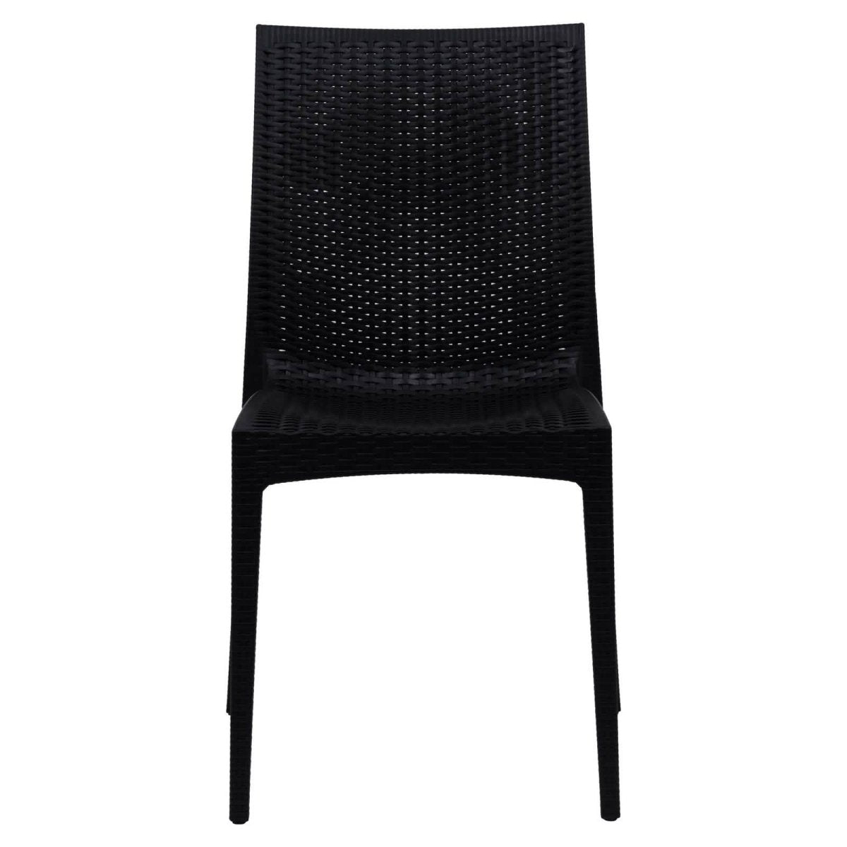 Mace Mid - Century 7 - Piece Outdoor Dining Set