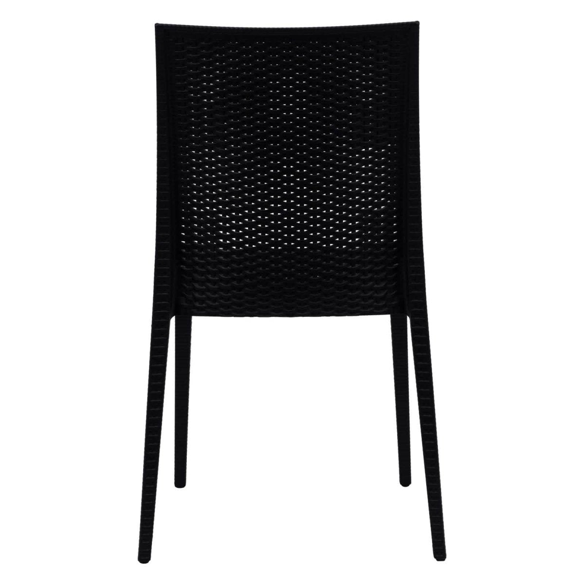 Mace Mid - Century 7 - Piece Outdoor Dining Set