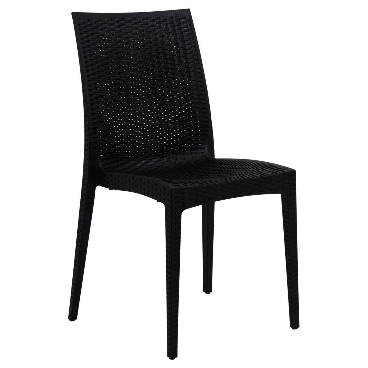 Mace Mid - Century 7 - Piece Outdoor Dining Set