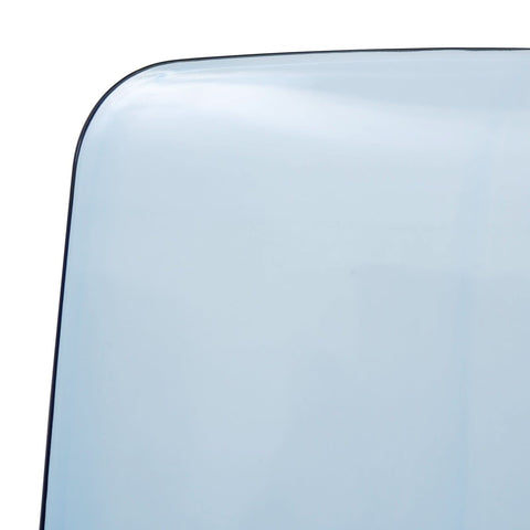 Murray Stackable Dining Side Chair in Plastic