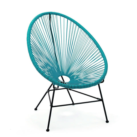Montara 3 Piece Outdoor Lounge Patio Chairs With Glass Top Table