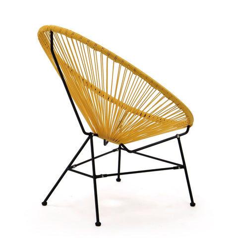 Montara 3 Piece Outdoor Lounge Patio Chairs With Glass Top Table