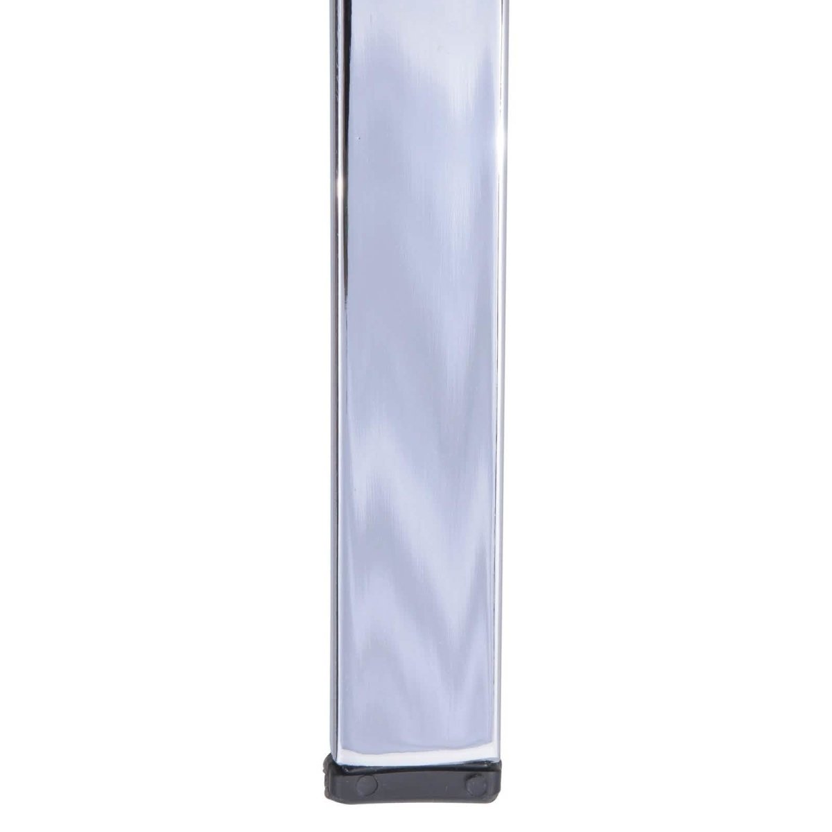 Menno Modern Acrylic Folding Chair
