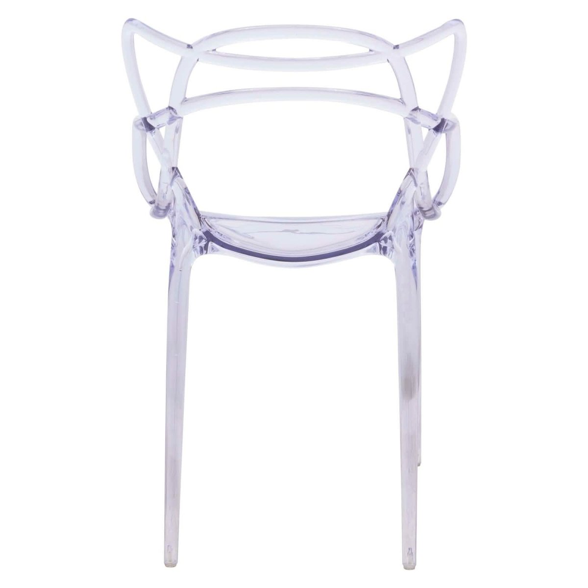 Milan Modern Wire Design Chair
