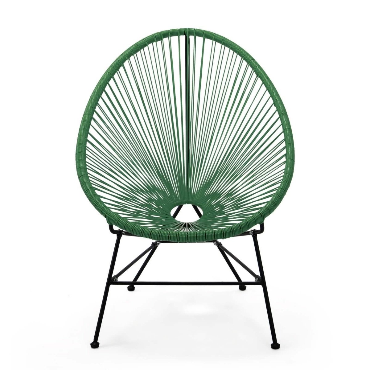 Montara 3 Piece Outdoor Lounge Patio Chairs With Glass Top Table
