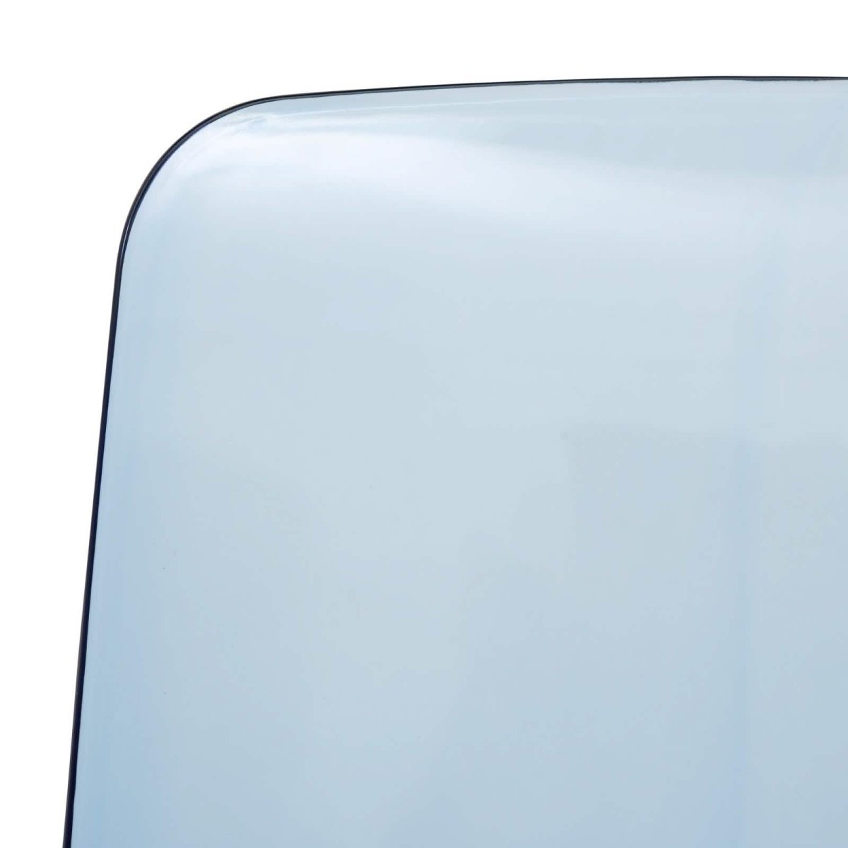 Murray Stackable Dining Side Chair in Plastic
