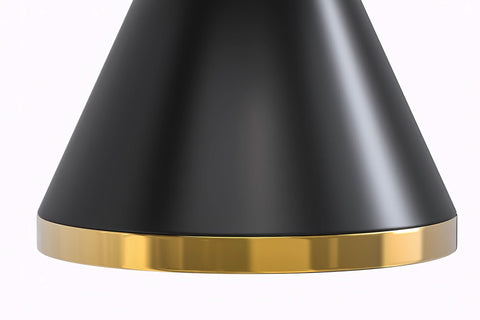 Modern Round Dining Table with a Glass/Stone Tabletop in Stainless Steel Seats 6-10 Qorvus Collection