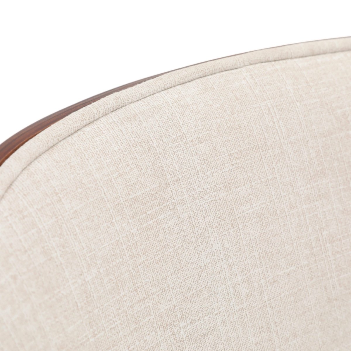 Ravenna 6 - Piece Dining Set with 63" Rectangular Dining Table in Rustic Grey and 5 Leather Dining Chairs