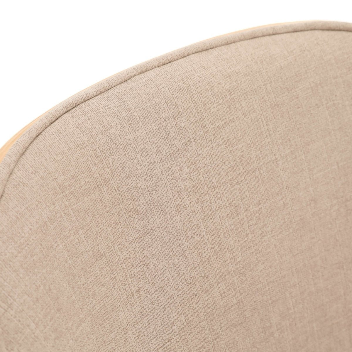 Ravenna 6 - Piece Dining Set with 63" Rectangular Dining Table in Rustic Grey and 5 Leather Dining Chairs