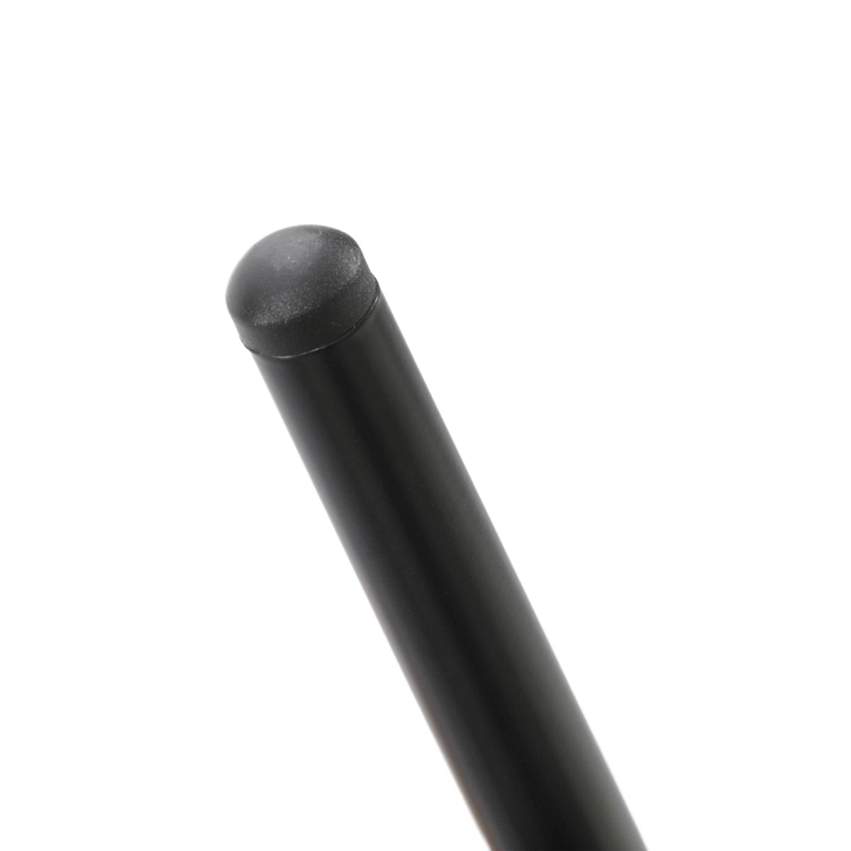 Ravenna 6 - Piece Dining Set with 63" Rectangular Dining Table in Rustic Grey and 5 Leather Dining Chairs