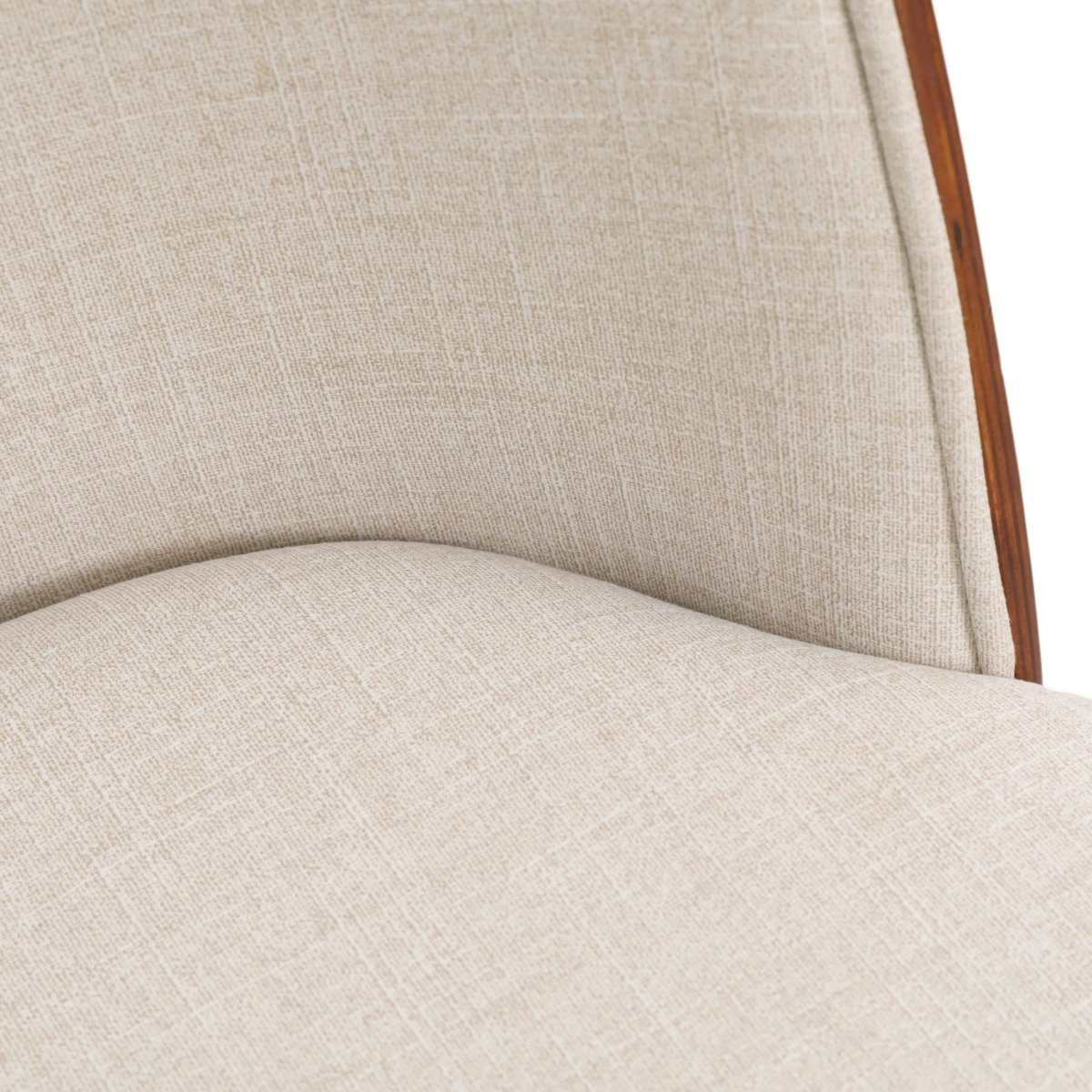 Ravenna 6 - Piece Dining Set with 63" Rectangular Dining Table in Rustic Grey and 5 Leather Dining Chairs