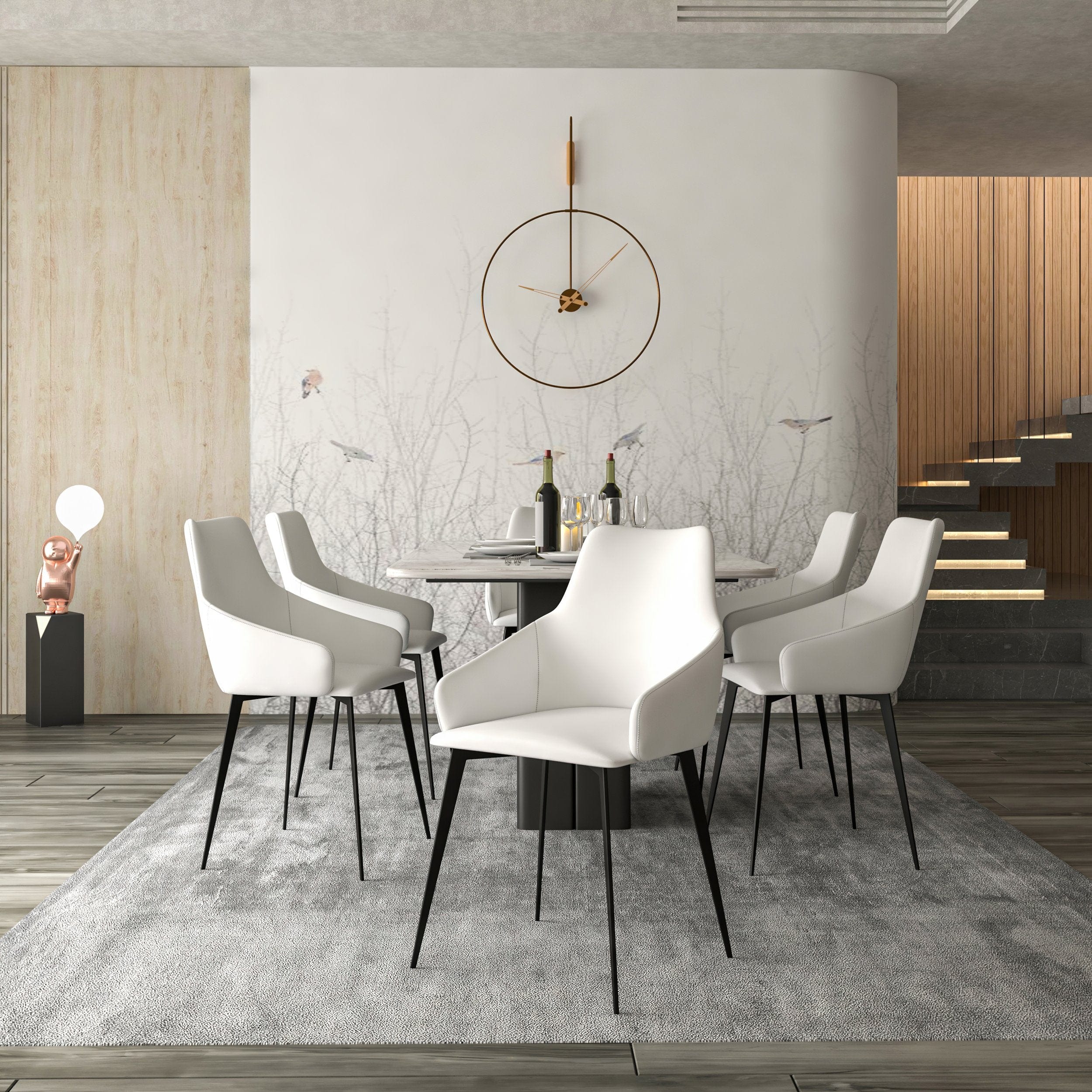 Best Furniture Dropshipping Supplier in NJ and USA – Leisuremod