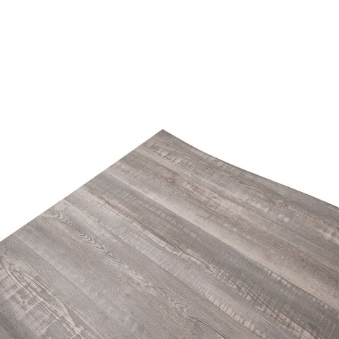 Ravenna 63" Rectangular Dining Table With MDF Tabletop and Metal Legs