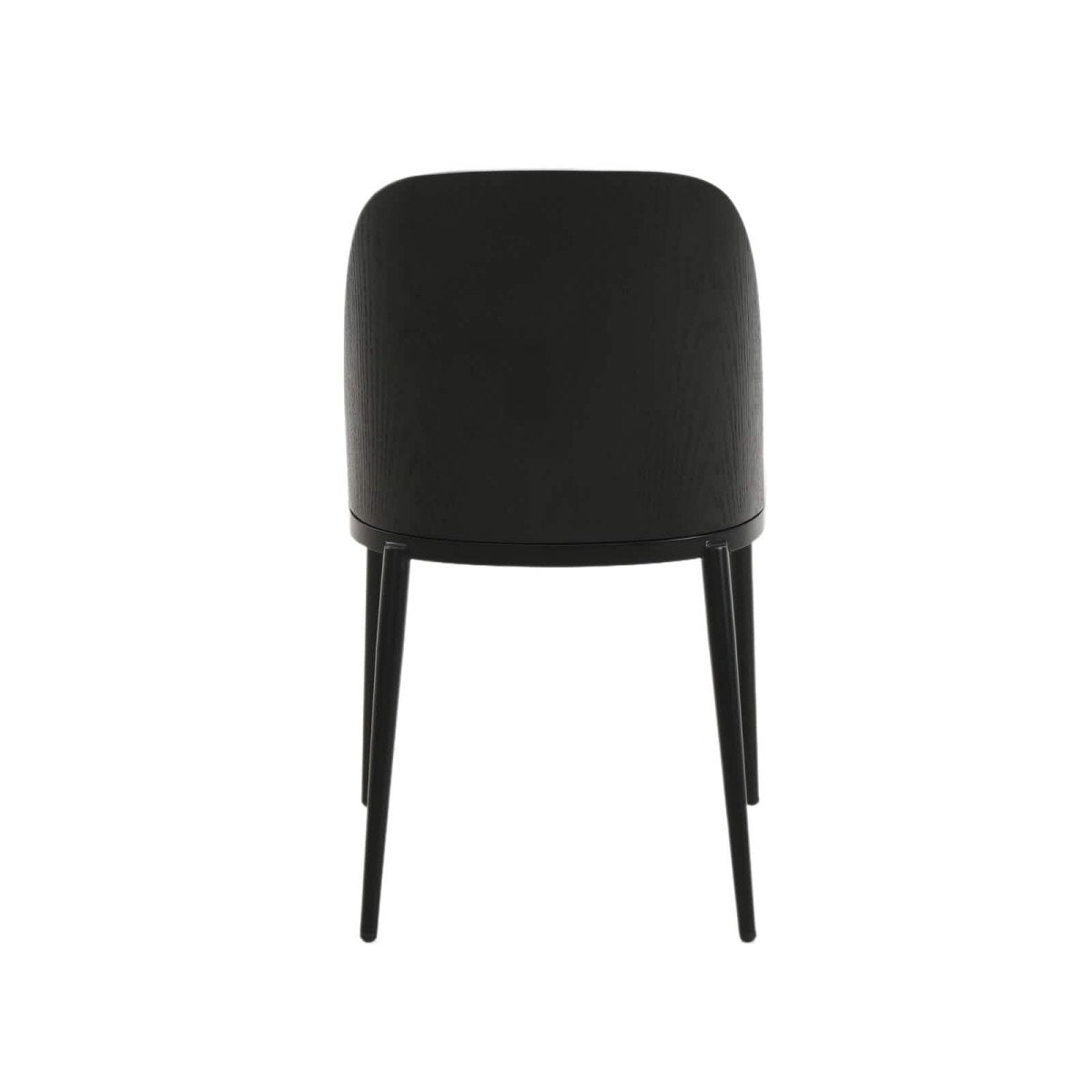 Tule 7 - Piece Dining Set: Steel Frame, 6 Upholstered Chairs, 71'' Oval MDF Tabletop