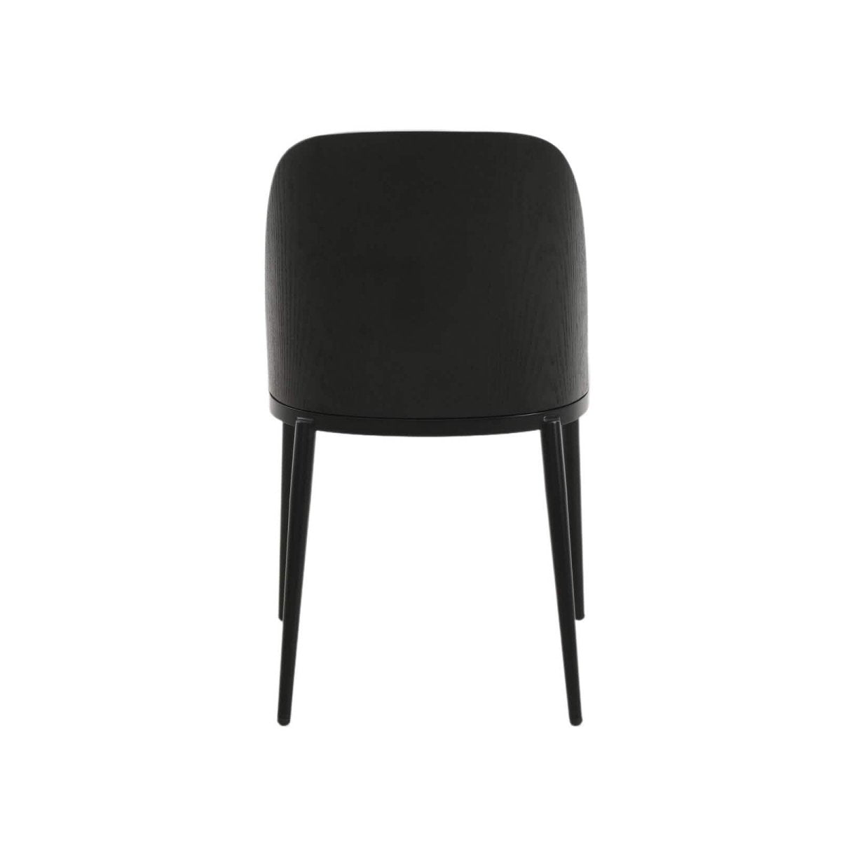 Tule 7 - Piece Dining Set: Steel Frame, 6 Upholstered Chairs, 71'' Oval MDF Tabletop