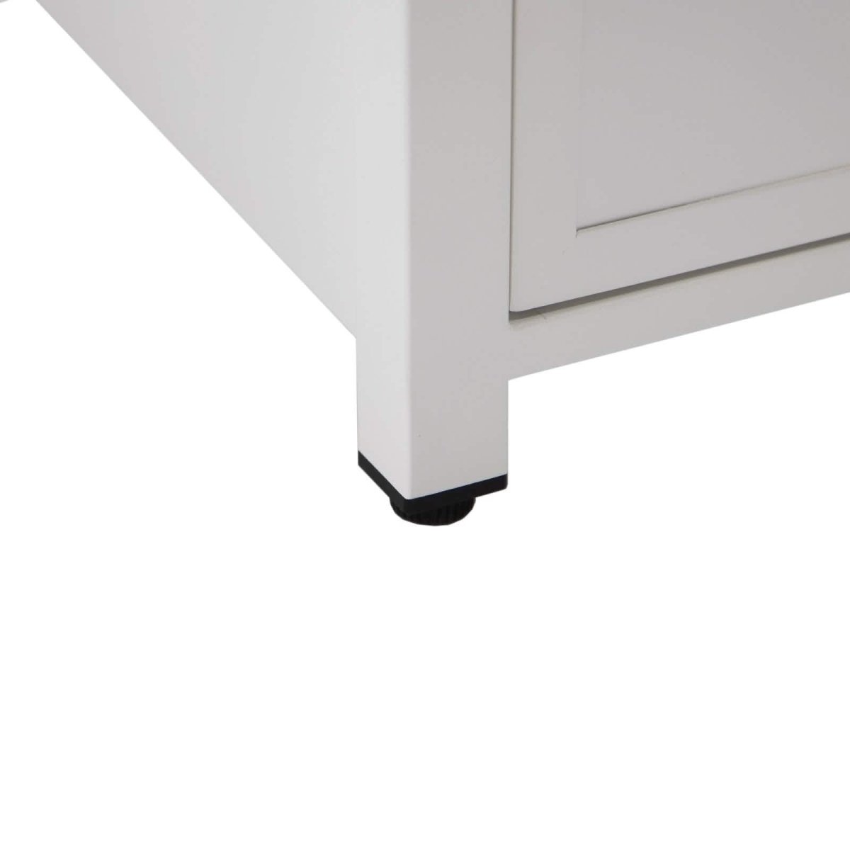 Walbrooke Outdoor Patio Square Fire Pit and Tank Holder