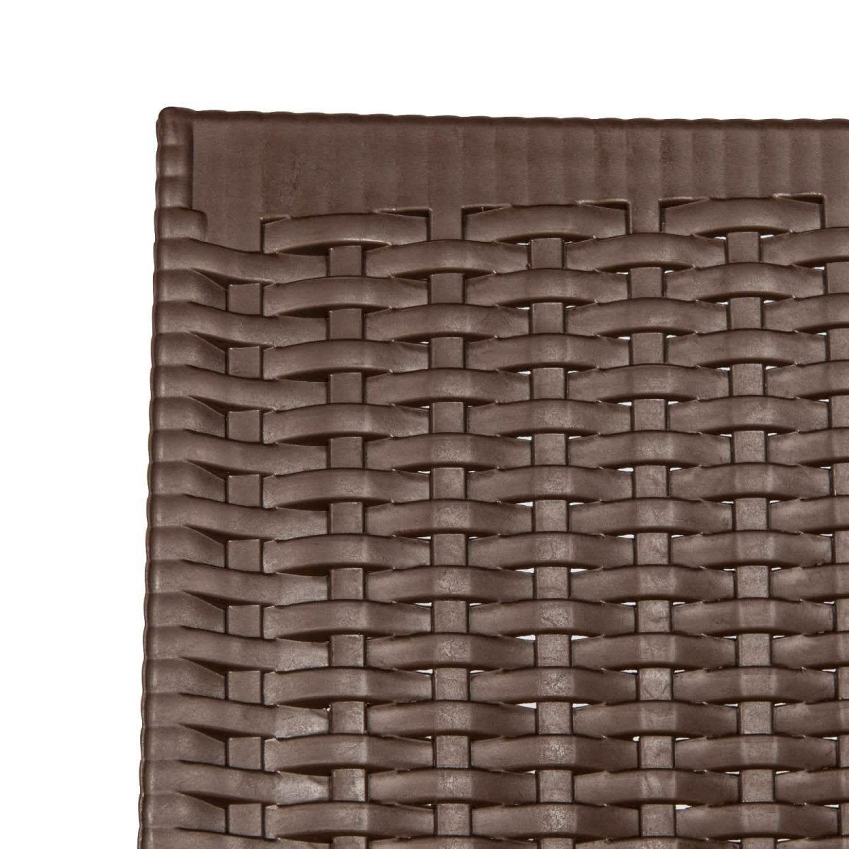 Weave Mace Indoor/Outdoor Chair (With Arms)