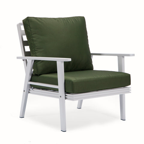 Walbrooke Aluminum Patio Conversation With Fire Pit Table & Tank Holder