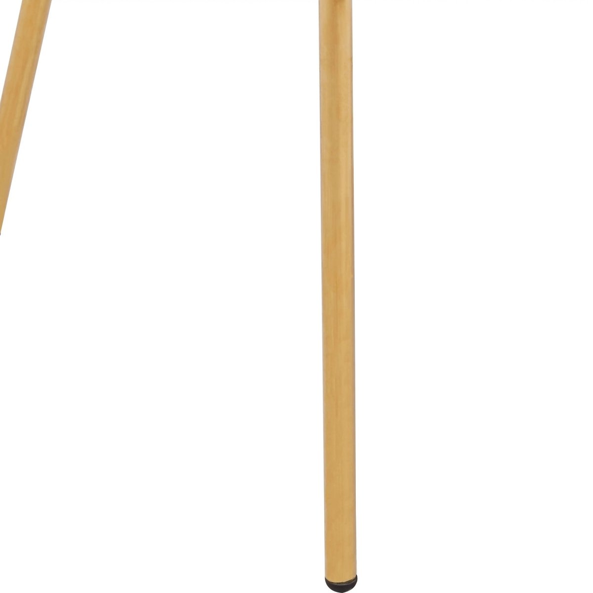 Zaire Upholsters Dining Chair in Velvet/Leather/Boucle with Gold Chrome Iron Set of 4