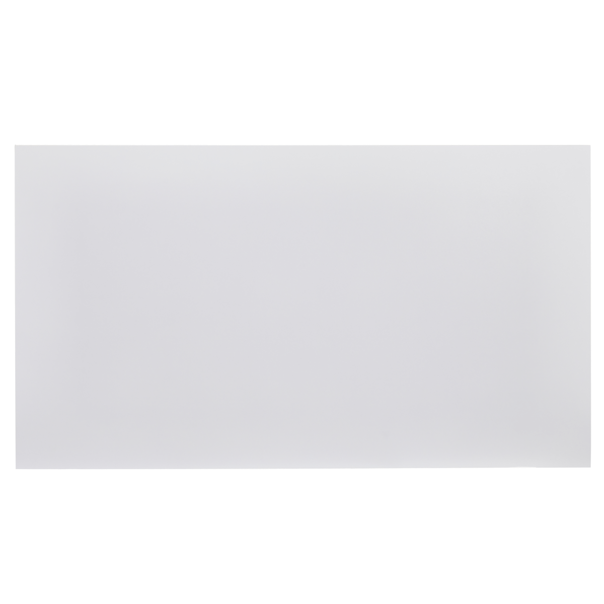 Zayle Rectangular Dining Table with a Stintered Stone Tabletop and a Stainless Steel Base